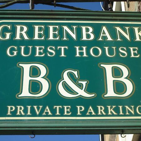 Greenbank Guest House Callander Ngoại thất bức ảnh