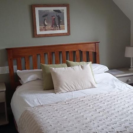 Greenbank Guest House Callander Ngoại thất bức ảnh