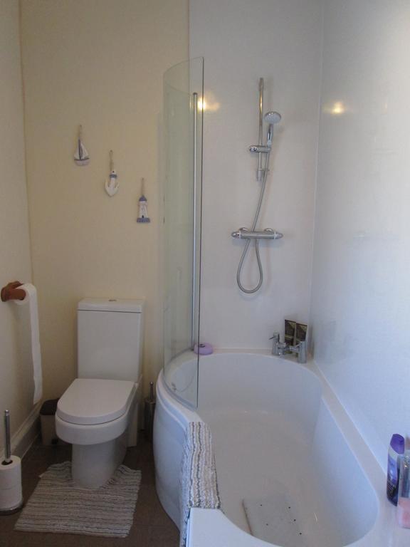 Greenbank Guest House Callander Phòng bức ảnh