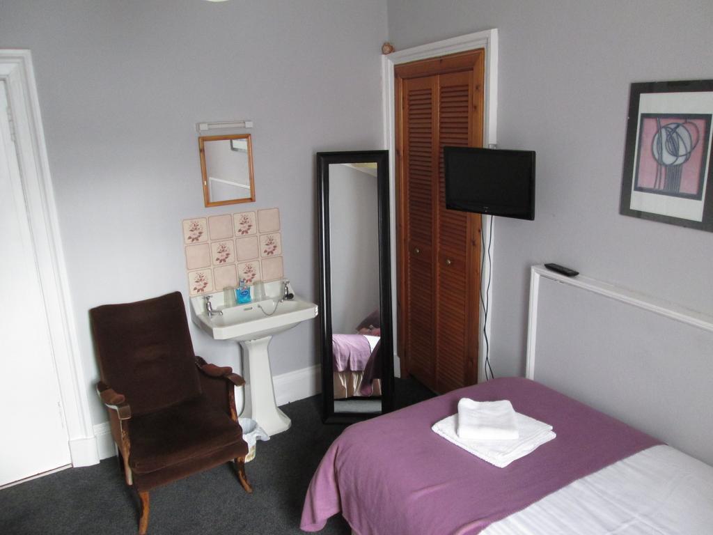 Greenbank Guest House Callander Phòng bức ảnh
