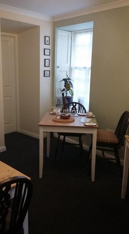 Greenbank Guest House Callander Ngoại thất bức ảnh